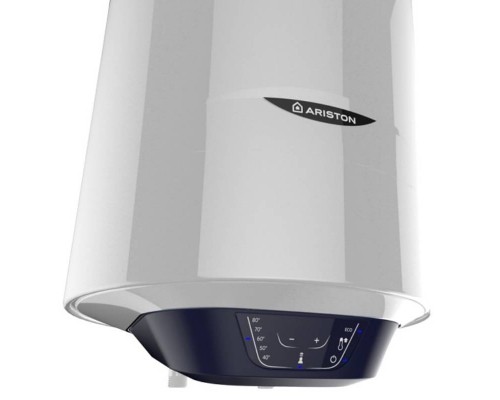 Водонагреватель электрический накопительный Ariston PRO1 R INOX ABS 100 л