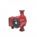 Насос циркуляционный Grundfos UPS 25-80 с гайками