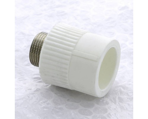 Муфта ProAqua Н 32 х 3/4" Муфта ProAqua Н 32 х 3/4"