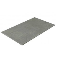 Allen Brau Liberty Полка для стеллажа 55,8x26,6x1h см, цвет: серый 1.33010.GR-S