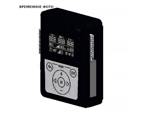 Контроллер ZOTA X-Line100E (Lux-X, MK-X, Solid-X)