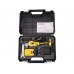 Угловая шлифмашинка ProfiPower DWDGA-18V