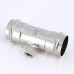 Тройник В-пресс IBP 54 x 1/2" x 54 нерж.сталь