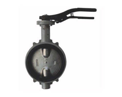 Затвор поворот чуг EPDM Ду250 Ру16 д/чуг R59W Giacomini R59WX025