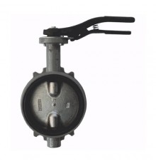 Затвор поворот чуг EPDM Ду200 Ру16 д/чуг R59W Giacomini R59WX020
