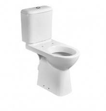 Сливной бачок, Roca, ACCESS, шгв 380-170-360, цвет-белый