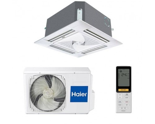 AB50S1LC1FA / 1U50S1LM1FA / PB-700KB, Сплит-система, R32 ECO
