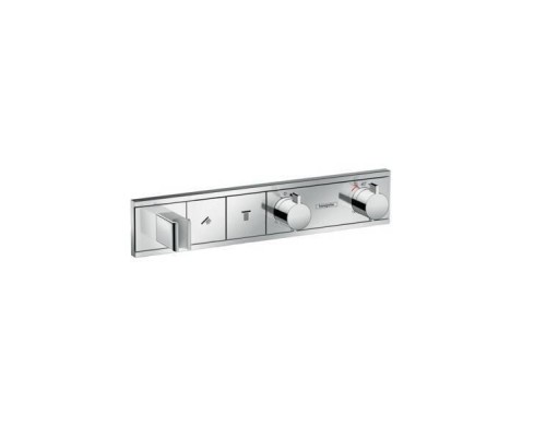 Смеситель для душа, Hansgrohe, RainSelect, цвет-хром Смеситель для душа, Hansgrohe, RainSelect, цвет-хром
