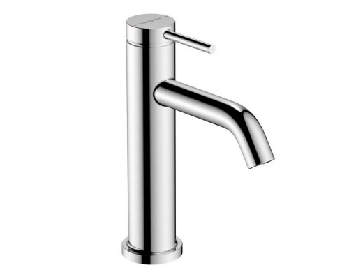 Смеситель для раковины, Hansgrohe, Tecturis S, цвет-хром Смеситель для раковины, Hansgrohe, Tecturis S, цвет-хром