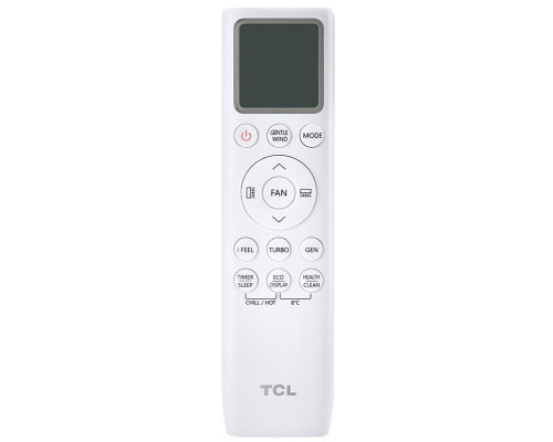 TCL TAC-12HRID/E1 / TACO-12HID/E1 ONE INVERTER TCL TAC-12HRID/E1 / TACO-12HID/E1 ONE INVERTER
