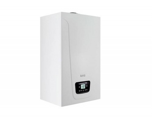 Котёл конденсационный настенный, LUNA DUO-TEC E 1.28