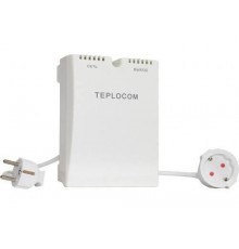 Стабилизатор напряжения для газового котла, Teplocom, ST-888