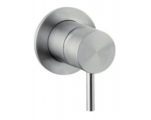 Смеситель для душа, Cisal, Xion, цвет-Brushed Stainless Steel Смеситель для душа, Cisal, Xion, цвет-Brushed Stainless Steel