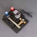Насосно-смесительный модуль НКF 8180 WATTS Ind с энергоэффективным насосом и 3-ходовым термостатическим клапаном