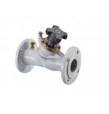 Регулирующий вентиль Hydrocontrol VFC, PN16 Ду80