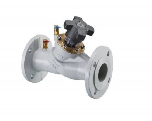 Регулирующий вентиль Hydrocontrol VFC, PN16 Ду80