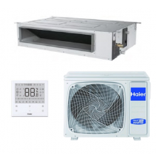 AD105S2LM1FA / 1U105S1LS1FB, Сплит-система, R32 ECO