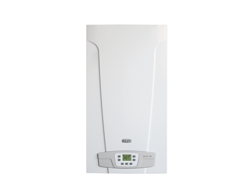 Газовый котел Baxi ECO-4S 24 F Газовый котел Baxi ECO-4S 24 F