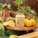 Декоративная свеча Village Candle Лимонный Фреш (262 грамма)