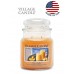 Декоративная свеча Village Candle Персиковый коктейль (389 грамм)