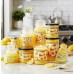 Декоративная свеча Village Candle Лимонный Фреш (262 грамма)