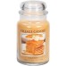 Декоративная свеча Village Candle Кленовый сироп (602 грамма)
