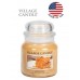 Декоративная свеча Village Candle Кленовый сироп (389 грамм)