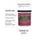 Декоративная свеча Village Candle Дикая роза (213 грамм)