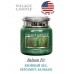 Декоративная свеча Village Candle Хвойный лес (92 грамма)