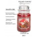 Декоративная свеча Village Candle Перец и корица (602 грамма)