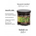 Декоративная свеча Village Candle Черный бамбук (213 грамм)