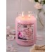 Декоративная свеча Village Candle Просветление (602 грамма)