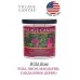 Декоративная свеча Village Candle Дикая роза (213 грамм)