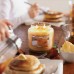 Декоративная свеча Village Candle Кленовый сироп (389 грамм)