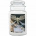 Декоративная свеча Village Candle Крылья Ангела (602 грамма)