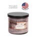 Декоративная свеча Village Candle Домашний уют (396 грамм)