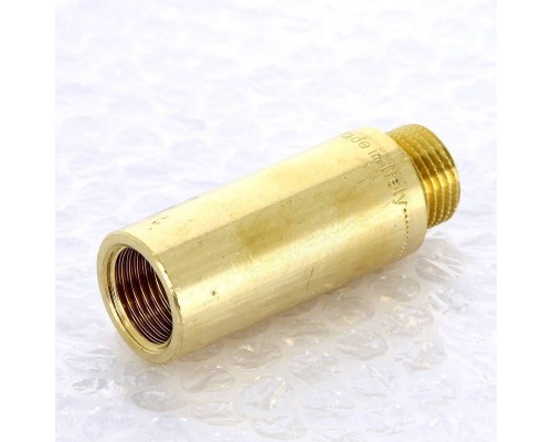 Удлинитель НВ UNI-FITT 1/2"x60мм Удлинитель НВ UNI-FITT 1/2"x60мм