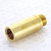 Удлинитель НВ UNI-FITT 1/2"x60мм