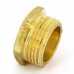 Футорка НВ TIEMME 1"x1/2"