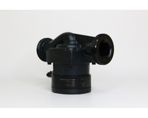 Циркуляционный насос ECO Plus 32-75 180 (с комплектом гаек)