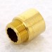 Удлинитель НВ UNI-FITT 3/4"x25мм