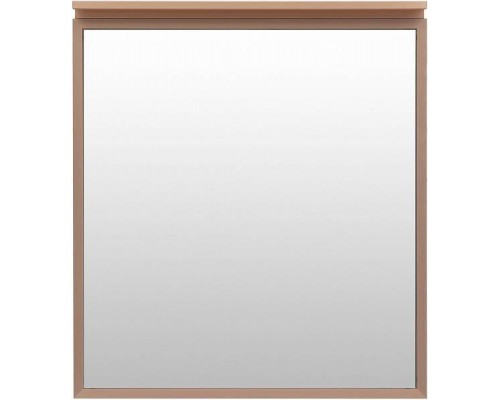 Allen Brau Priority Зеркало 70 см, цвет: медь 1.31014.60