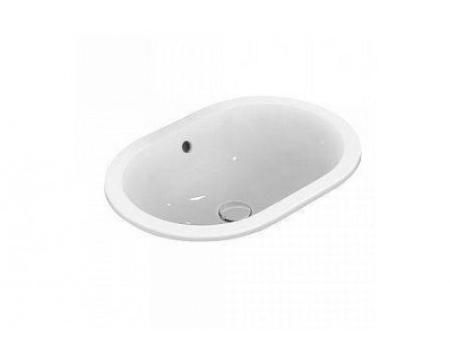 Умывальник меб CONNECT 55 2/вел б/отв б/к Ideal Standard E504701