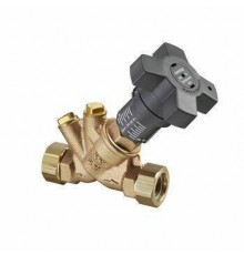 Регулирующий вентиль Hydrocontrol VTR, PN16 Ду40 1 1/2