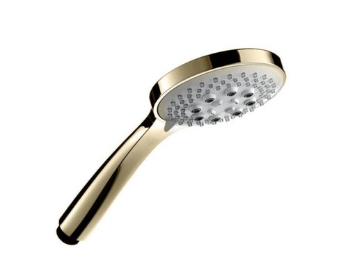 Ручной душ, Almar, Eco Air Hand Showers, EMOTION, 100, цвет-никель шлифованный