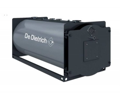 Котёл напольный, CA R 550, без СУ