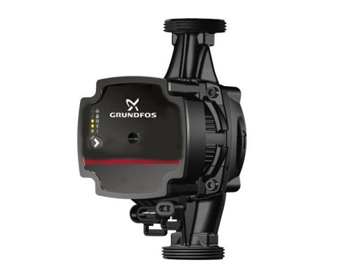 Насос циркуляционный Grundfos ALPHA 1 L 25-60
