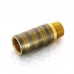 Удлинитель НВ бронза Viega 3/4" x 65