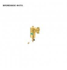 Грязеуловитель вертик. 1 1/4"(ВВ) с магнит.