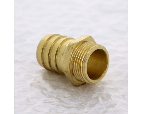 Штуцер Н UNI-FITT 3/4"x25